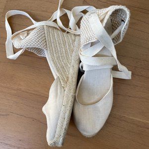 BRAND NEW Soludos Espadrilles